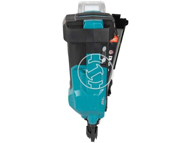 Kép: Makita BN001GZ akkus szerkezeti szegezo 50-90 x 29-33 mm 30-34_8.webp