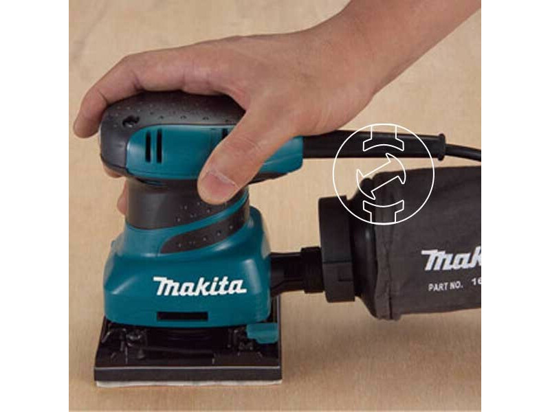 Makita BO4555