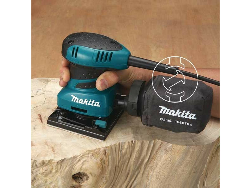 Makita BO4555