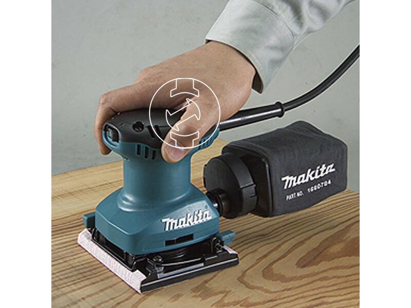 Makita BO4557