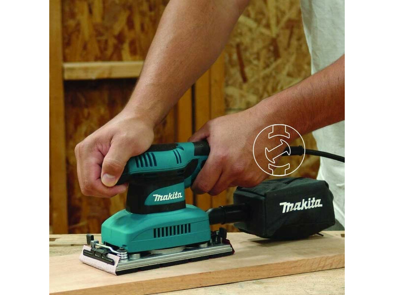 Makita BO3710