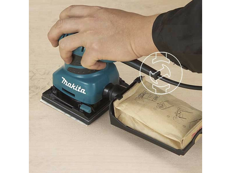 Makita BO4555
