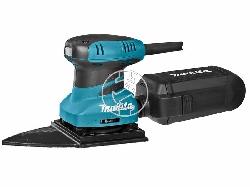 Makita BO4565K elektromos rezgőcsiszoló 200W