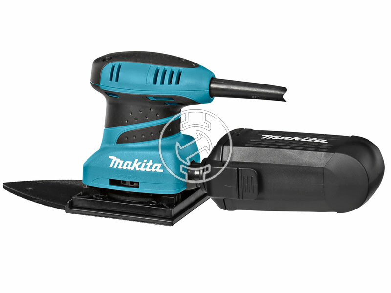 Makita BO4565K elektromos rezgőcsiszoló 200W