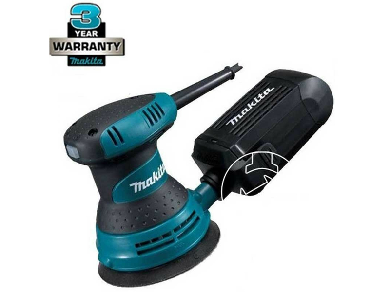 Шлифовальная машина makita bo5030