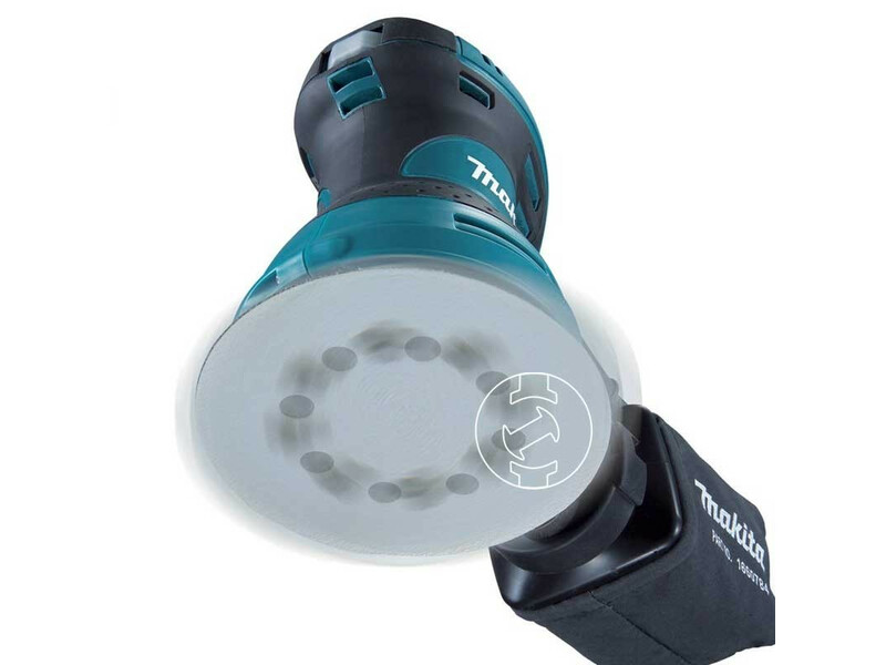 Makita BO5030