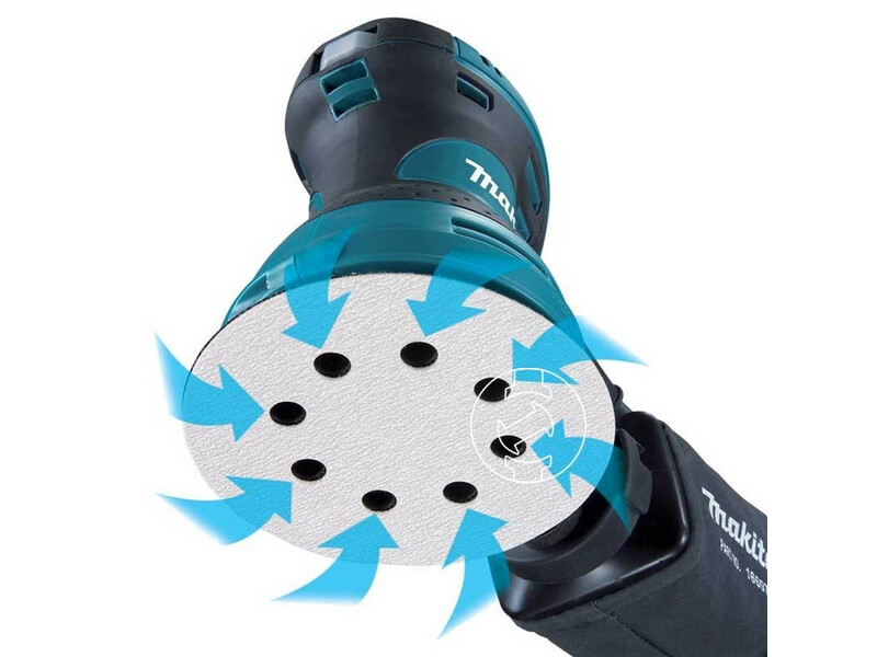 Makita BO5030