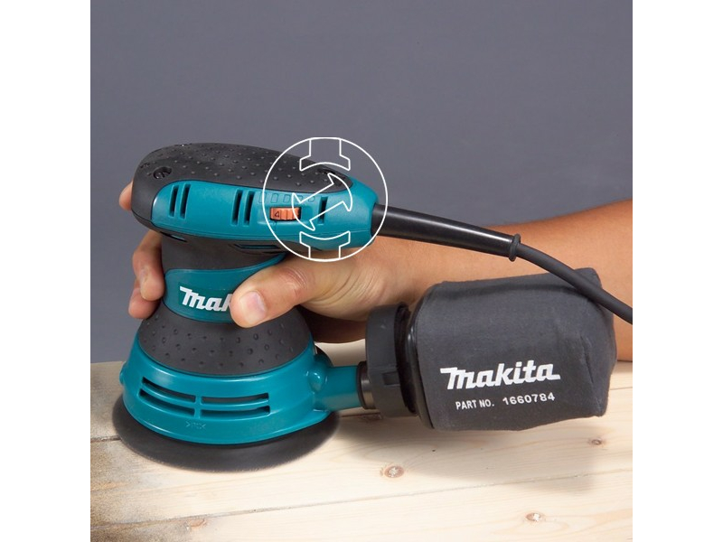 Makita BO5031