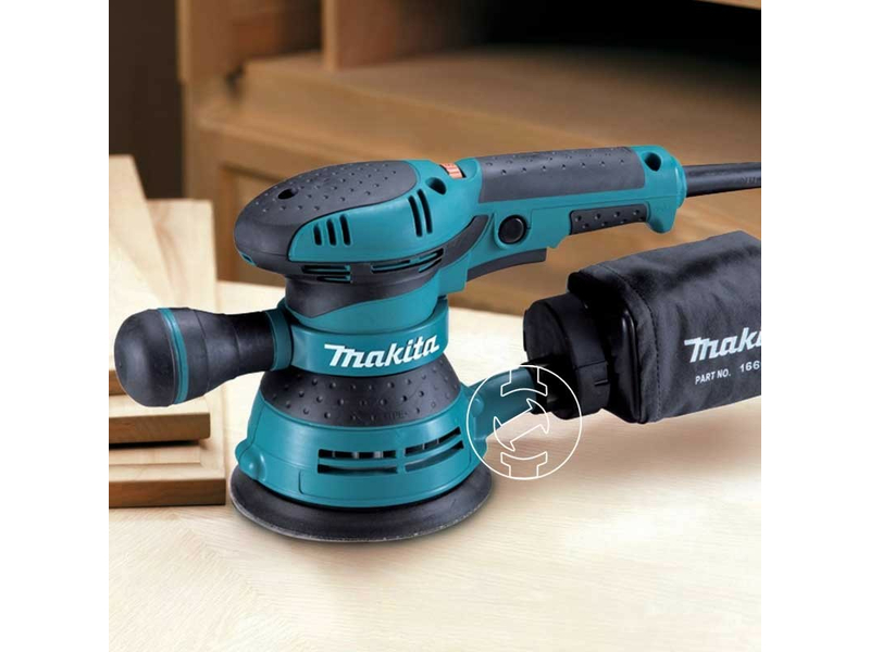 Makita BO5041