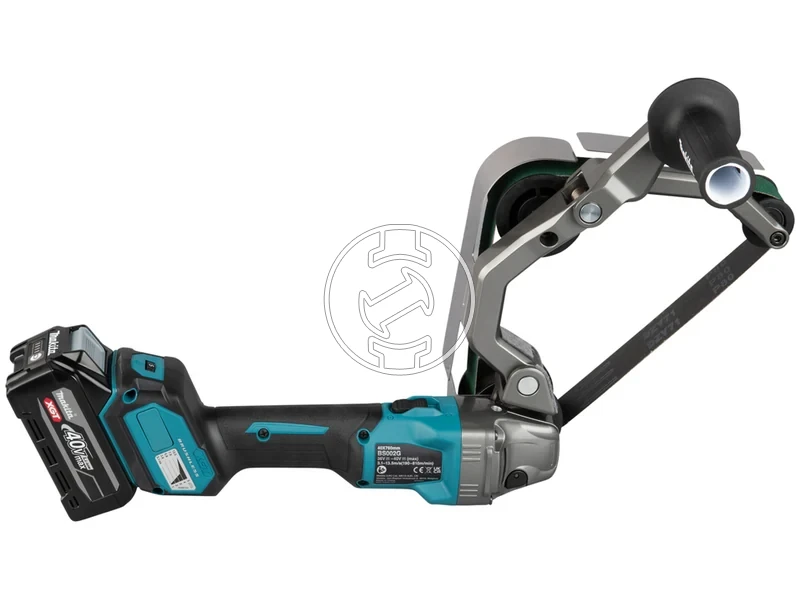 Kép: Makita BS002GZ akkus szalagcsiszolo 40x760 mm_10.webp