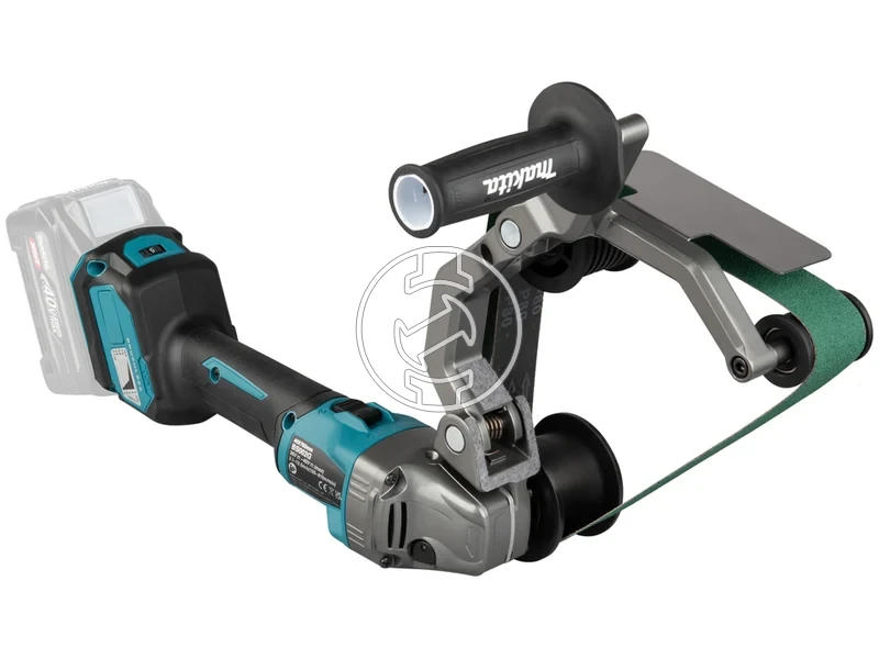 Kép: Makita BS002GZ akkus szalagcsiszolo 40x760 mm_11.webp