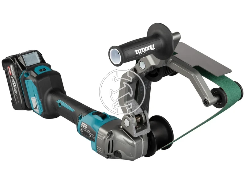 Kép: Makita BS002GZ akkus szalagcsiszolo 40x760 mm_12.webp