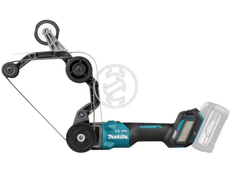 Kép: Makita BS002GZ akkus szalagcsiszolo 40x760 mm_15.webp
