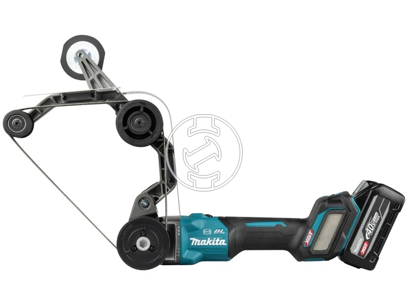 Kép: Makita BS002GZ akkus szalagcsiszolo 40x760 mm_16.webp