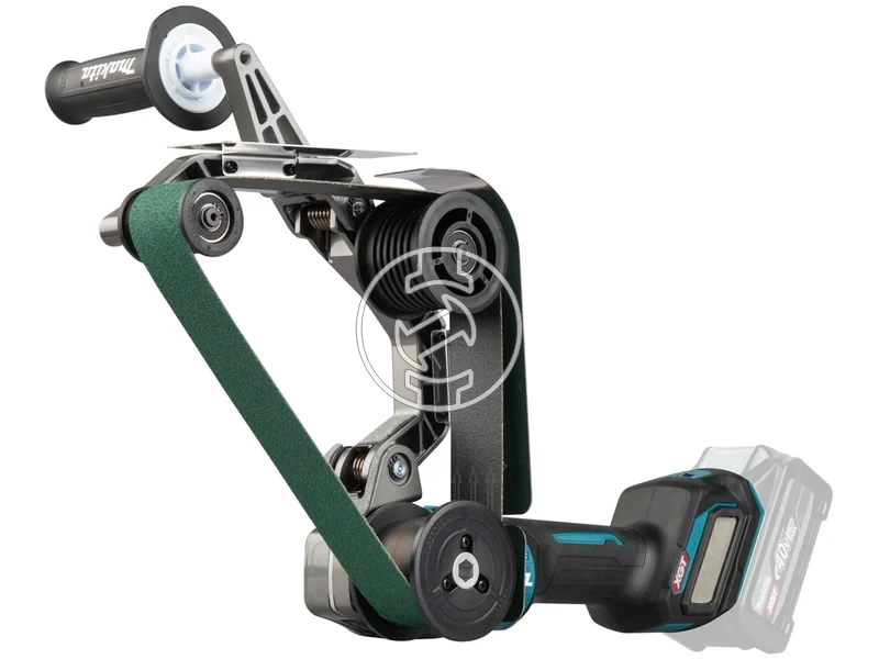 Kép: Makita BS002GZ akkus szalagcsiszolo 40x760 mm_17.webp