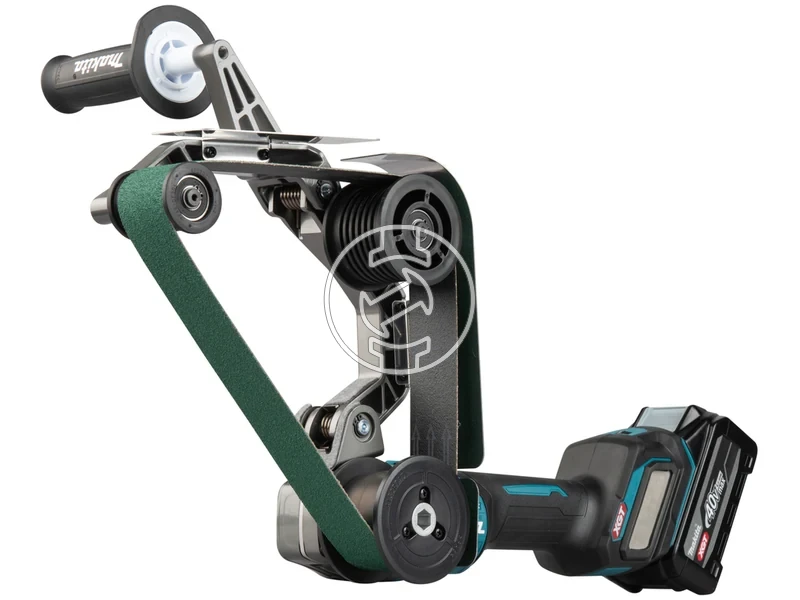 Kép: Makita BS002GZ akkus szalagcsiszolo 40x760 mm_18.webp