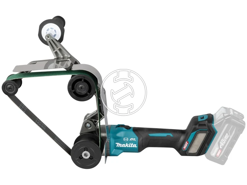 Kép: Makita BS002GZ akkus szalagcsiszolo 40x760 mm_1.webp