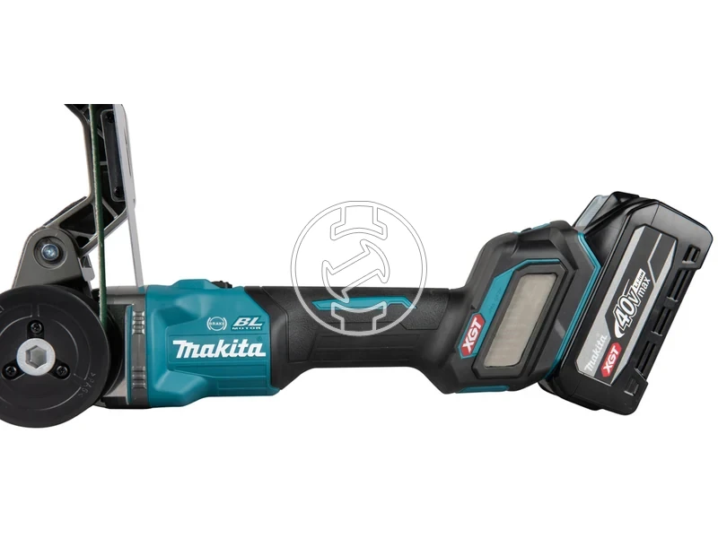 Kép: Makita BS002GZ akkus szalagcsiszolo 40x760 mm_20.webp