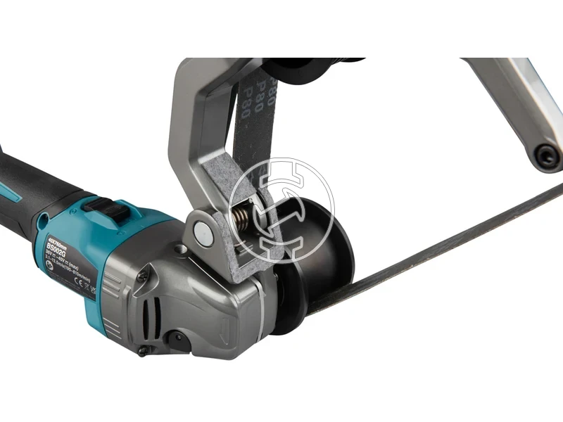 Kép: Makita BS002GZ akkus szalagcsiszolo 40x760 mm_23.webp