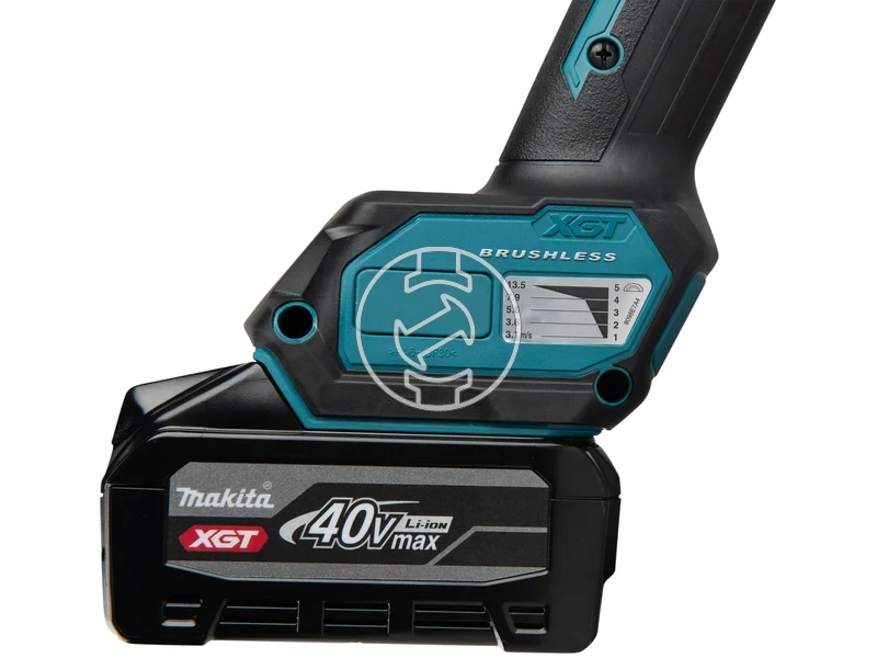 Kép: Makita BS002GZ akkus szalagcsiszolo 40x760 mm_25.webp