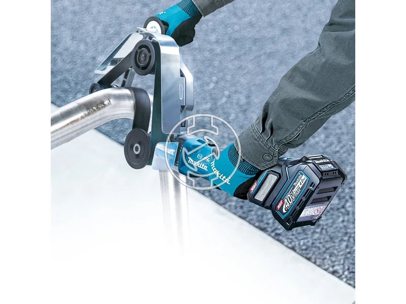 Kép: Makita BS002GZ akkus szalagcsiszolo 40x760 mm_29.webp