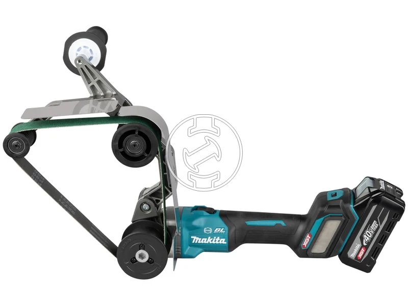 Kép: Makita BS002GZ akkus szalagcsiszolo 40x760 mm_2.webp