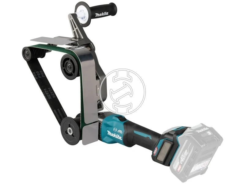 Kép: Makita BS002GZ akkus szalagcsiszolo 40x760 mm_3.webp