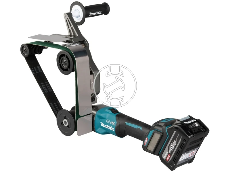 Kép: Makita BS002GZ akkus szalagcsiszolo 40x760 mm_4.webp