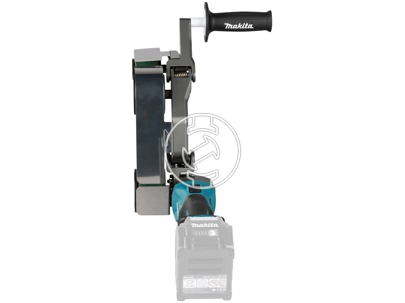 Kép: Makita BS002GZ akkus szalagcsiszolo 40x760 mm_5.webp