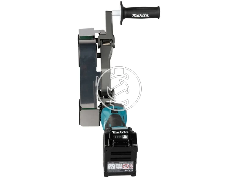 Kép: Makita BS002GZ akkus szalagcsiszolo 40x760 mm_6.webp