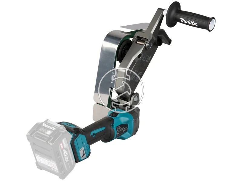 Kép: Makita BS002GZ akkus szalagcsiszolo 40x760 mm_7.webp