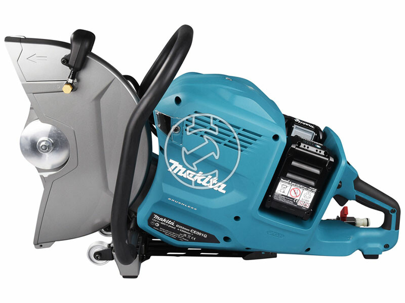 Makita CE001GZ akkus kézi gyorsdaraboló (akku és töltő nélkül)