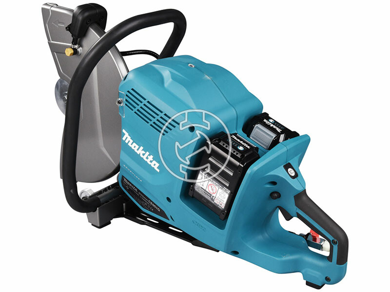 Makita CE001GZ akkus kézi gyorsdaraboló (akku és töltő nélkül)