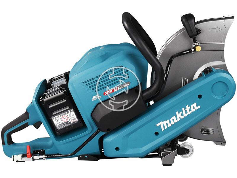 Makita CE001GZ akkus kézi gyorsdaraboló (akku és töltő nélkül)