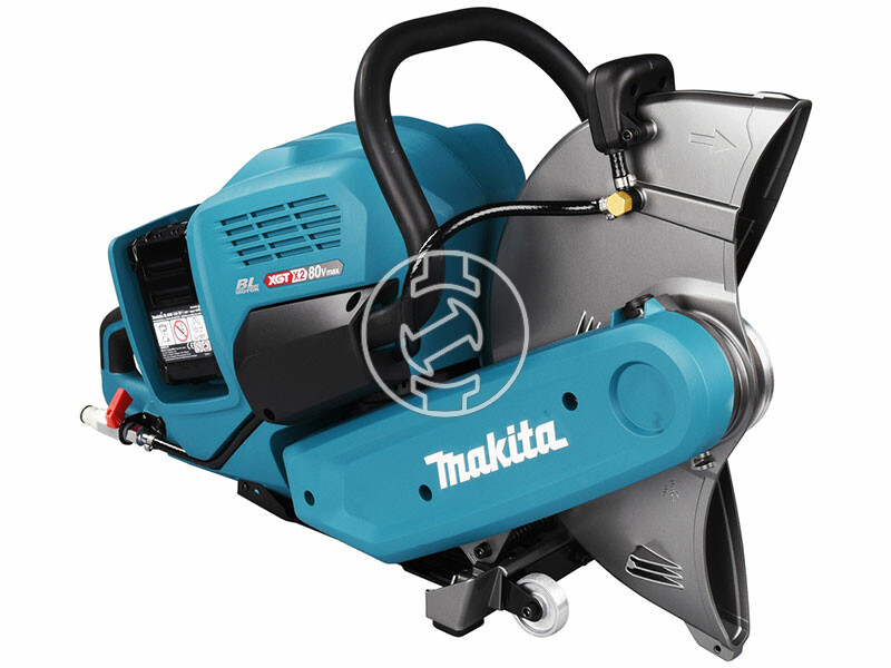 Makita CE001GZ akkus kézi gyorsdaraboló (akku és töltő nélkül)