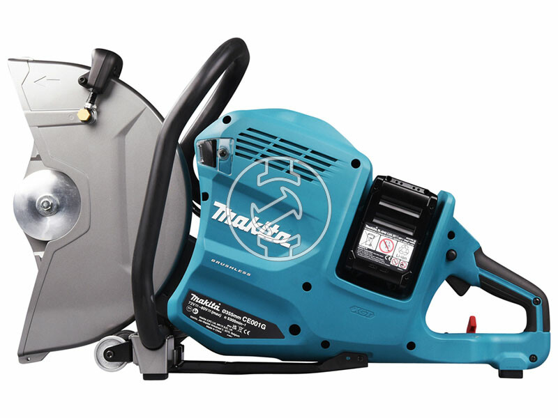 Makita CE001GZ akkus kézi gyorsdaraboló (akku és töltő nélkül)