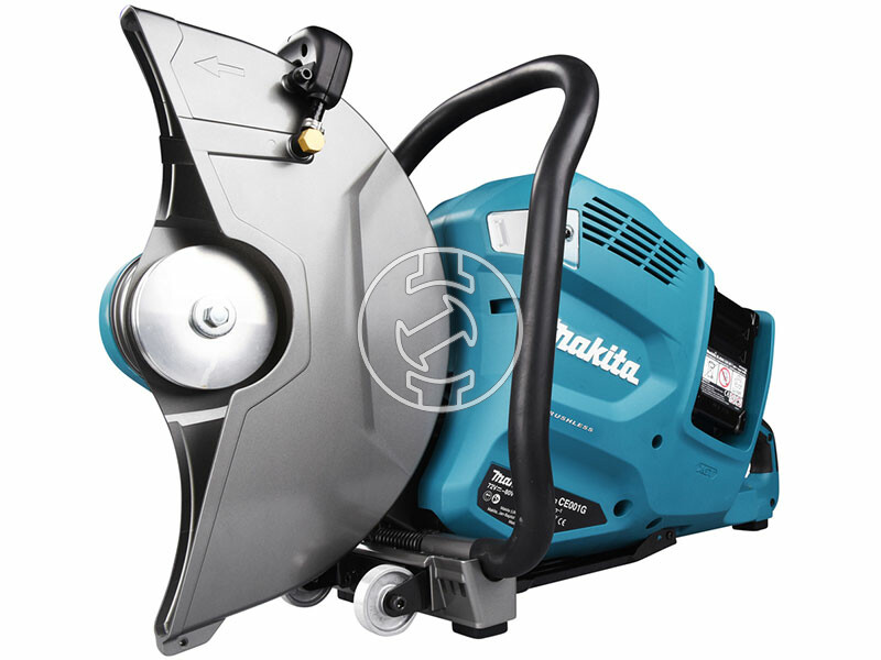 Makita CE001GZ akkus kézi gyorsdaraboló (akku és töltő nélkül)