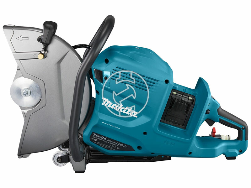 Makita CE001GZ akkus kézi gyorsdaraboló (akku és töltő nélkül)