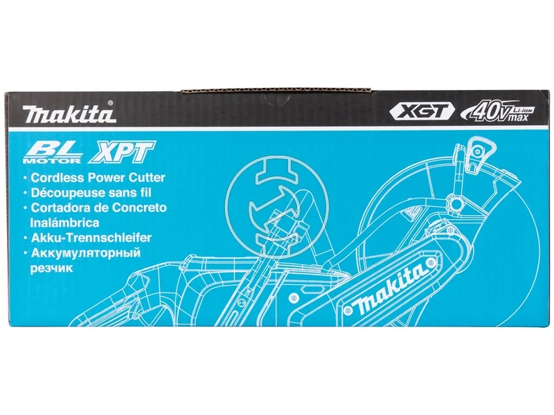 Kép: Makita CE003GZ02 akkus fem es betonvago 230 mm_20.webp