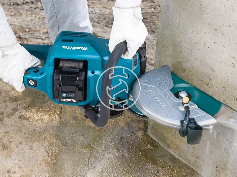 Kép: Makita CE003GZ02 akkus fem es betonvago 230 mm_21.webp