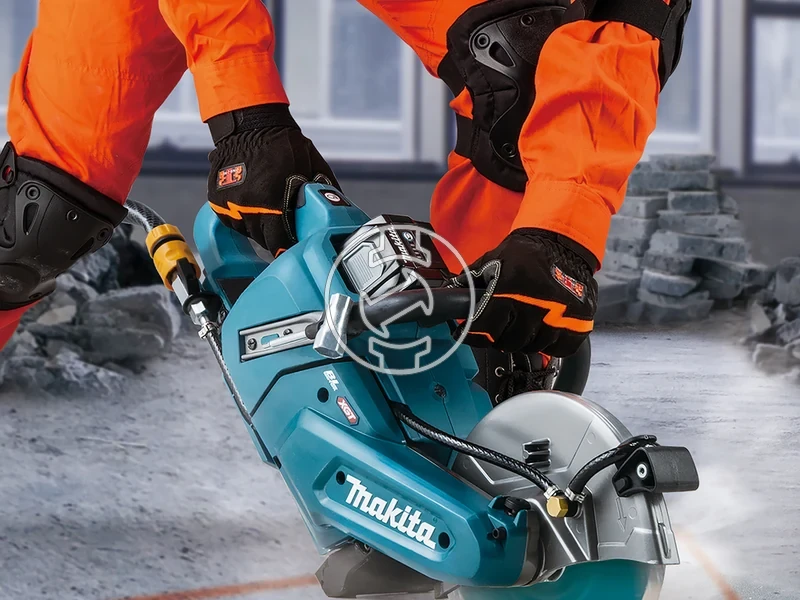 Kép: Makita CE003GZ02 akkus fem es betonvago 230 mm_22.webp