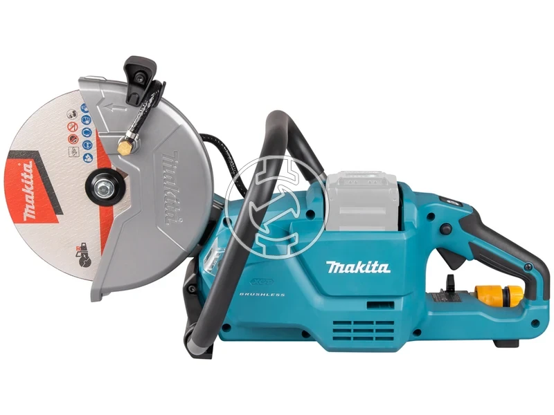 Kép: Makita CE003GZ02 akkus fem es betonvago 230 mm_5.webp
