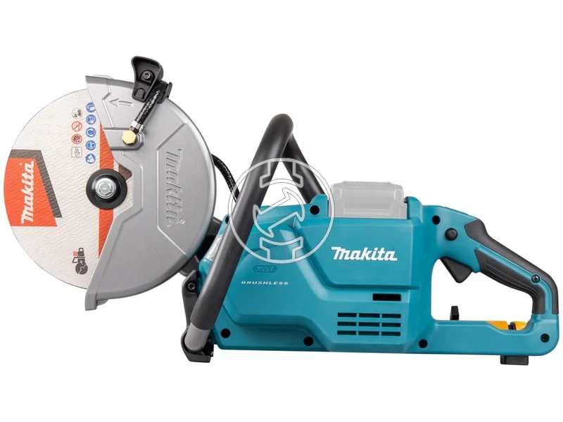 Kép: Makita CE003GZ02 akkus fem es betonvago 230 mm_8.webp