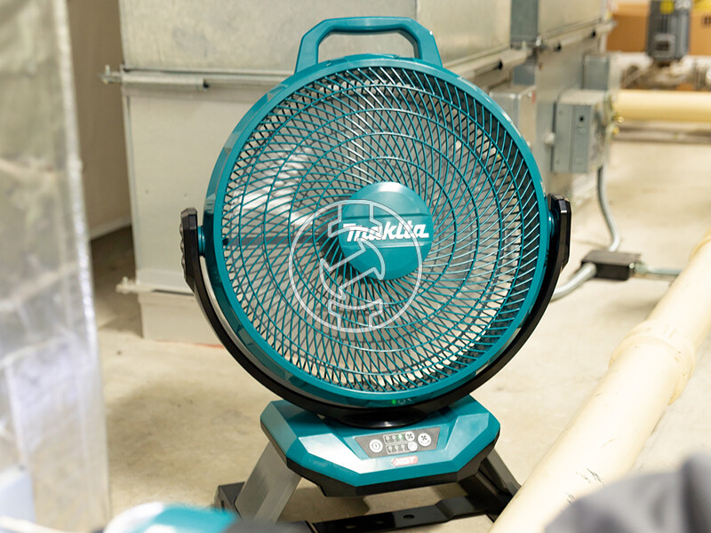 Makita CF002GZ akkus ventilátor