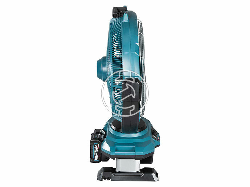 Makita CF003GZ 40Vmax XGT akkus ventilátor