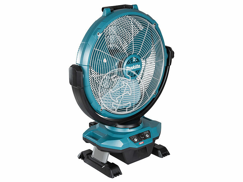 Makita CF003GZ 40Vmax XGT akkus ventilátor