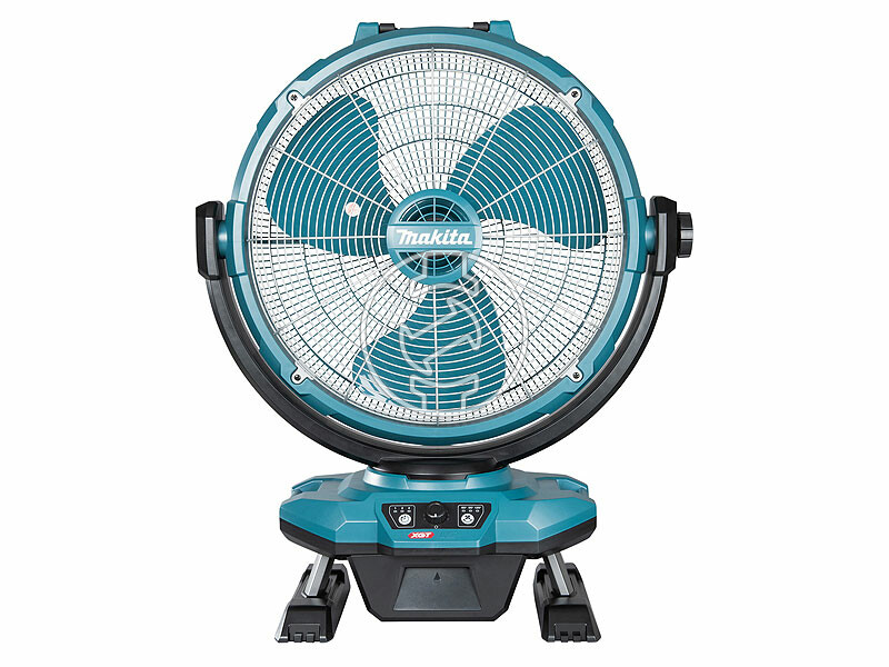 Makita CF003GZ 40Vmax XGT akkus ventilátor
