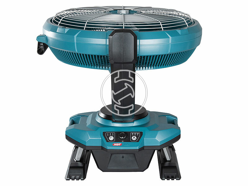 Makita CF003GZ 40Vmax XGT akkus ventilátor