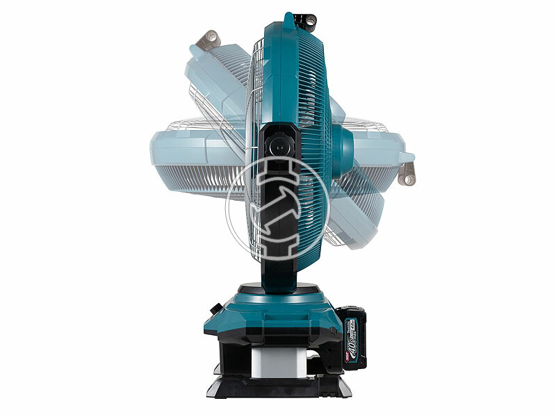 Makita CF003GZ 40Vmax XGT akkus ventilátor