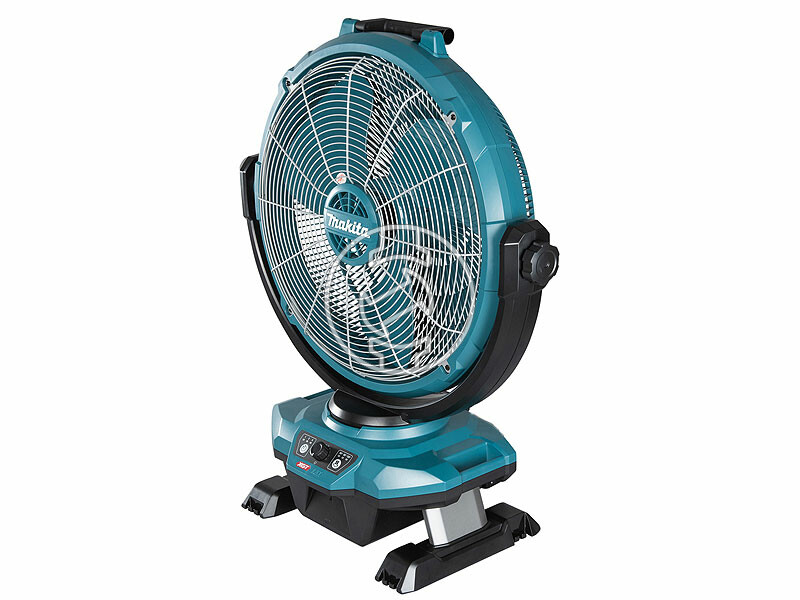 Makita CF003GZ 40Vmax XGT akkus ventilátor